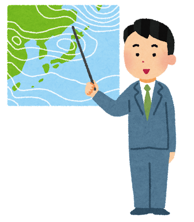 天気